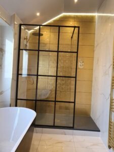 bathroom fiters glasgow